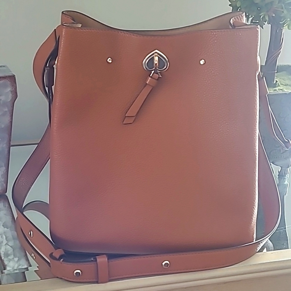 Kate Spade New York Marti Large Bucket Bag
